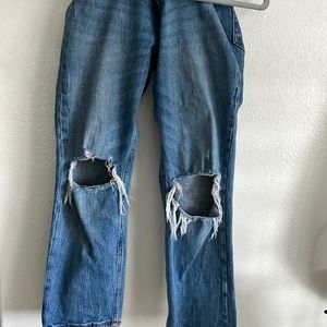 Abercrombie Jeans